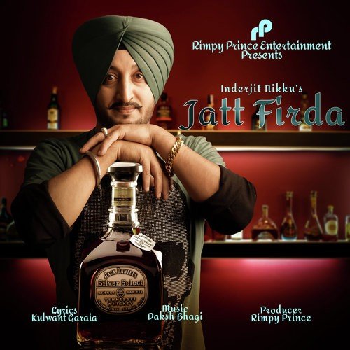 Jatt Firda by Inderjit Nikku - Download on PagalFree