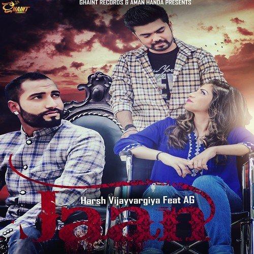 Jaan by Harsh Vijayvargiya, A.G. - Download on PagalFree