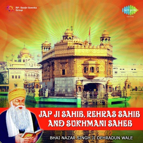 Nitnem Sahib by Bhai Harmandar Singh Ji Mumbai Wale, Bhai Nazar Singh Dehradun Wale - Download on PagalFree