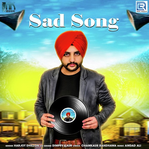Sad Song by Kehar Singh Shonki, Charanjit Channi - Download on PagalFree