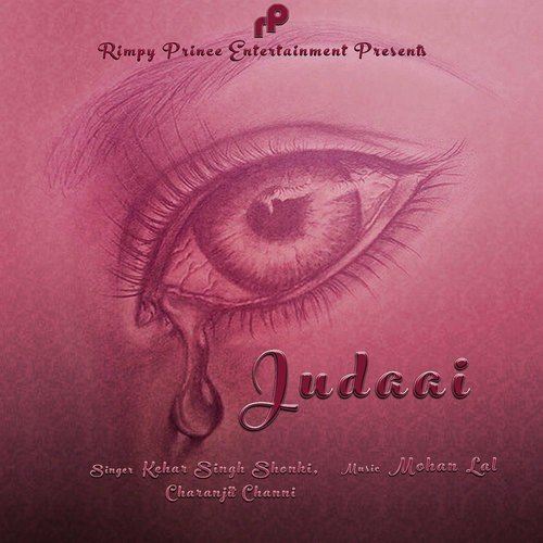 Judaai by Kehar Singh Shonki, Charanjit Channi - Download on PagalFree