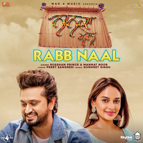 Rab Naal by Gurshabad - Download on PagalFree