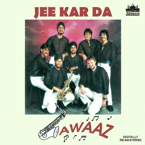 Ik Hor Kabootar Pharhak Gya by Awaaz - Download on PagalFree