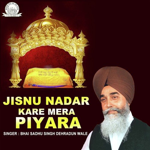 Enhe Ke Kirpa Ke Saje Hum by Bhai Sadhu Singh Dehradun Wale - Download on PagalFree