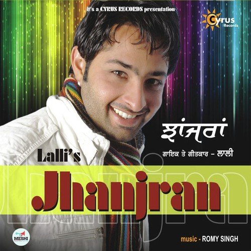 Tera Naam by Lalli - Download on PagalFree