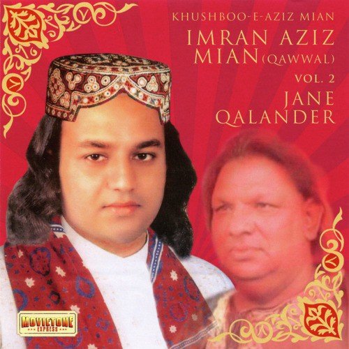 Mast Ho Gaeiyan Maula by Imran Aziz Mian - Download on PagalFree
