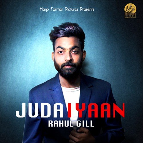 Judaiyaan by Rahul Gill - Download on PagalFree