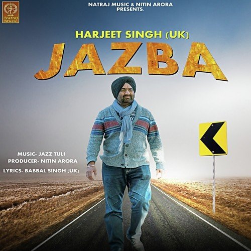 Jazba by Harjeet Singh - Download on PagalFree