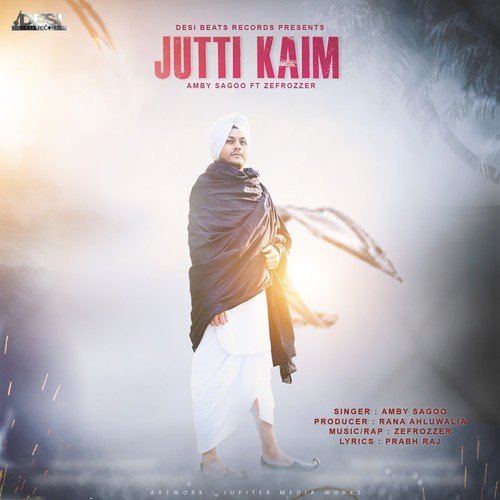Jutti Kaim by Amby Sagoo, Zefrozzer - Download on PagalFree