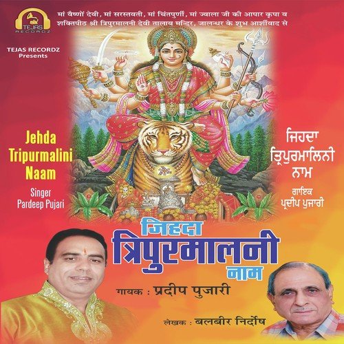 Jinna Tera Ji Karda by Pardeep Pujari - Download on PagalFree