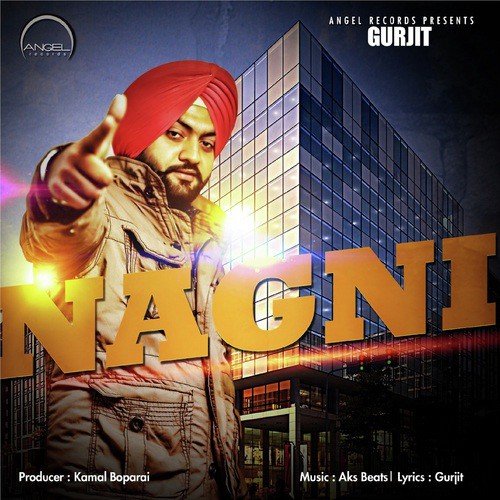 Nagni by Resham Singh Anmol - Download on PagalFree