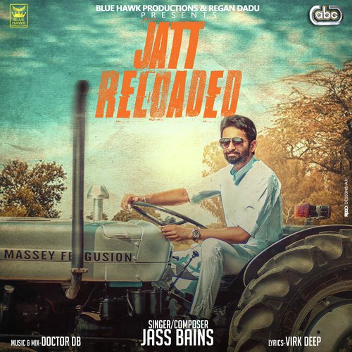Jatt Reloaded by Jass Bains with Doctor DB - Download on PagalFree