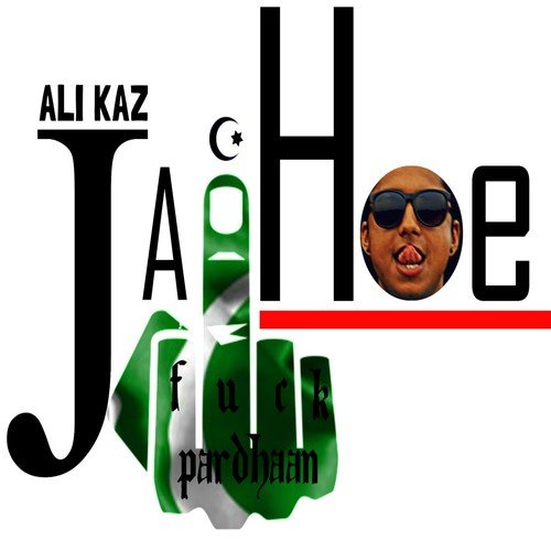 Jai Hoe by Ali Kaz - Download on PagalFree