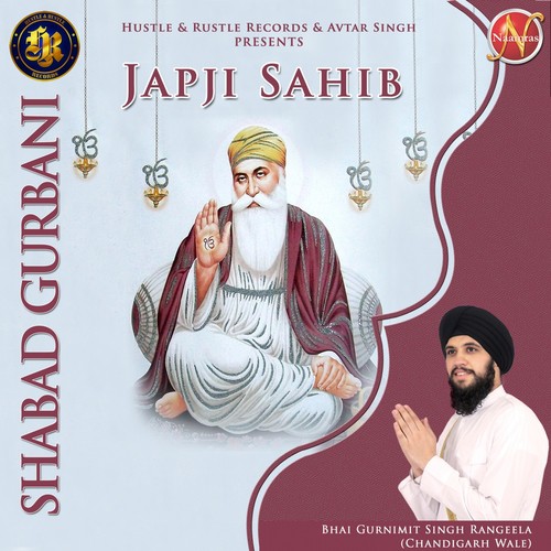 Japji Sahib (Shabad Gurbani) by Bhai Gurnimit Singh Rangeela - Download on PagalFree