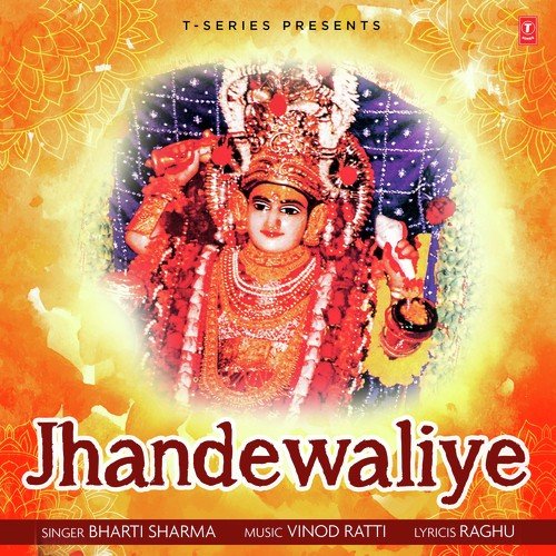Jhandewaliye by Vinod Ratti - Download on PagalFree