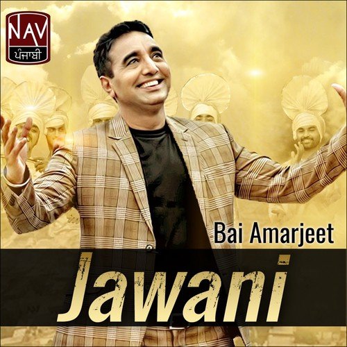 Hawa Lag Gayi by Bai Amarjeet, Nidhi Kohli - Download on PagalFree