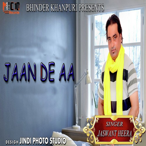 Jaan De Aa by Jaswant Heera - Download on PagalFree