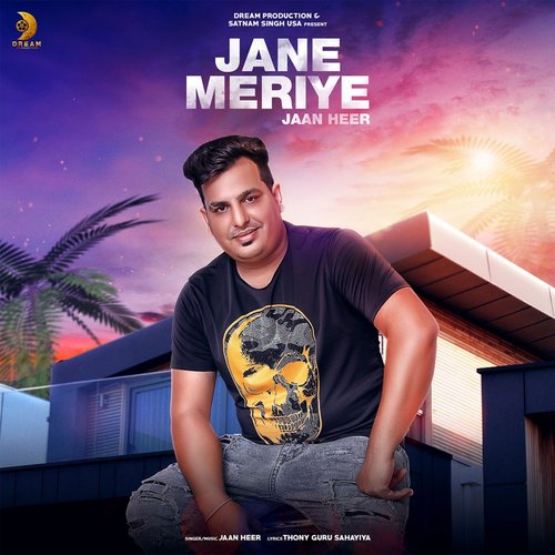 Jane Meriye by Jaan Heer - Download on PagalFree