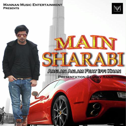 Main Sharabi by Vikesh Singh, Huma Sayyed - Download on PagalFree