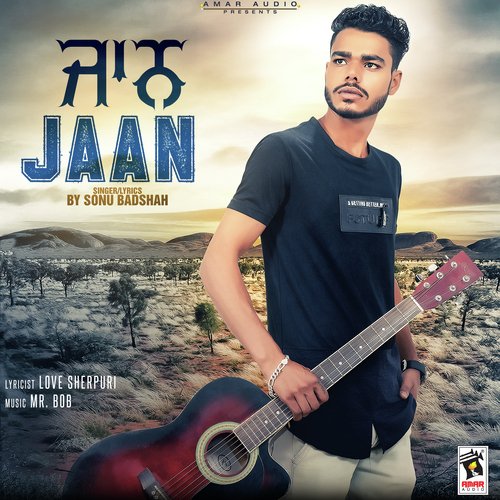 Jaan Jaan by Sonu Badshah - Download on PagalFree