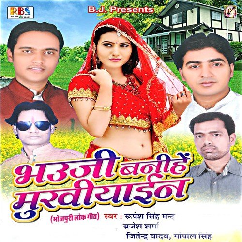Saiya Gaile Ludhiyana by Various Artists - Download on PagalFree