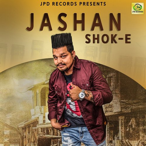 Jashan by Shok E. - Download on PagalFree