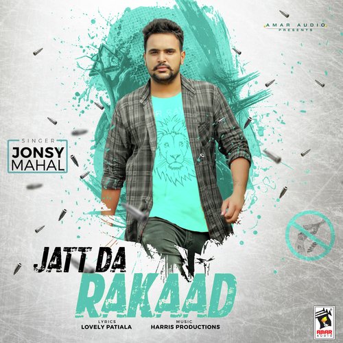Jatt Da Rakaad by Jonsy Mahal - Download on PagalFree