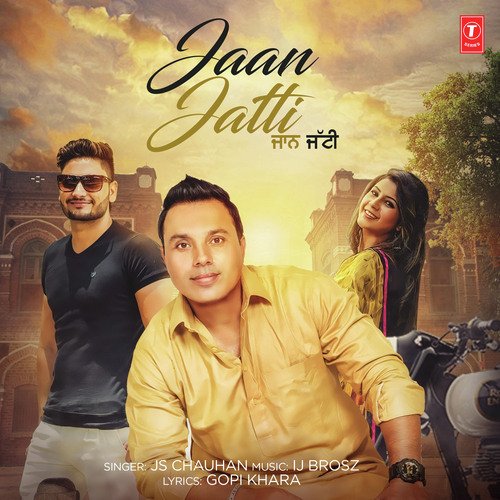 Jaan Jatti by Js Chauhan - Download on PagalFree