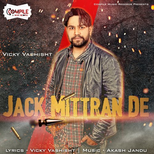 Jack Mittran De by Vicky Vashisht - Download on PagalFree