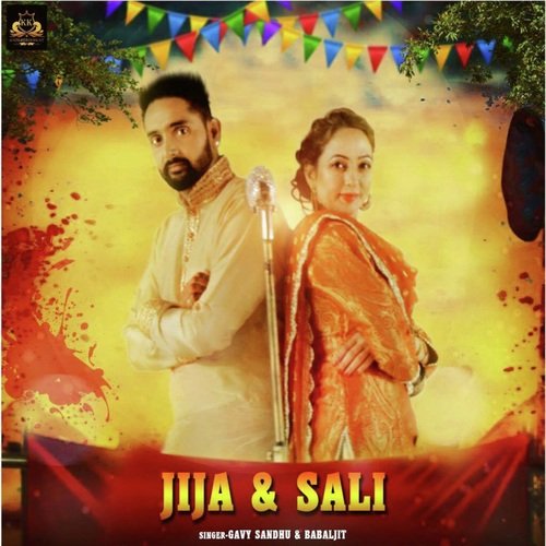 Jija  Sali by Gavy Sandhu, Babaljit - Download on PagalFree
