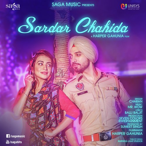 Sardar Chahida by Jaggi Singh - Download on PagalFree