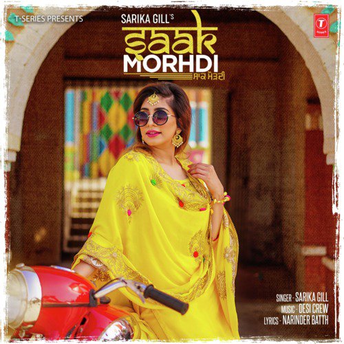 Saak Morhdi by Jaggi Singh - Download on PagalFree