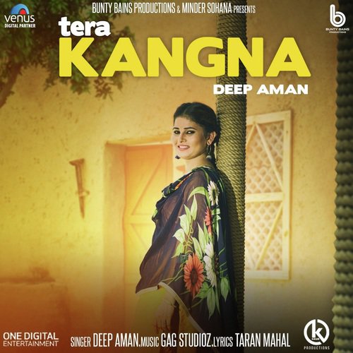 Tera Kangna by Meenu Singh - Download on PagalFree