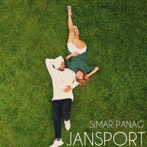 Jansport by Simar Panag - Download on PagalFree