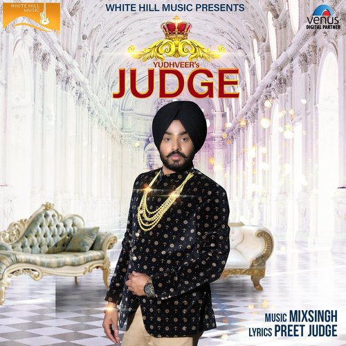 Judge by Yudhveer - Download on PagalFree
