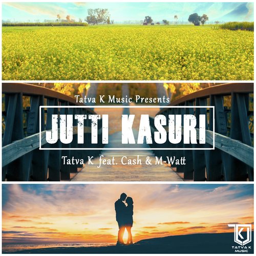 Jutti Kasuri by Cash - Download on PagalFree