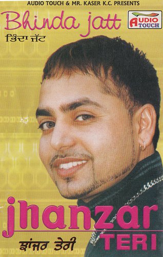 Nakhre Waliye by Bhinda Jatt - Download on PagalFree