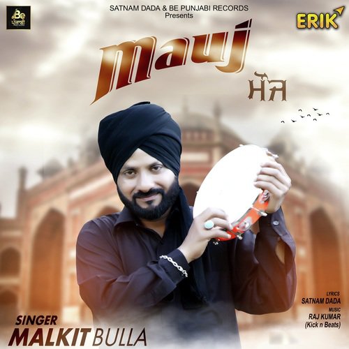 Mauj by Gagan Wadali - Download on PagalFree