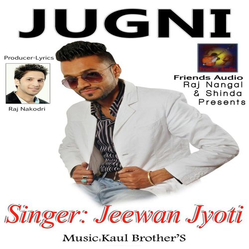 Jugni by Jeewan Jyoti - Download on PagalFree