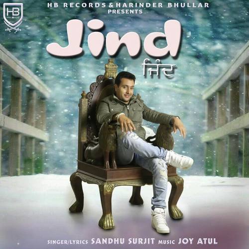Jind by Sandhu Surjit - Download on PagalFree