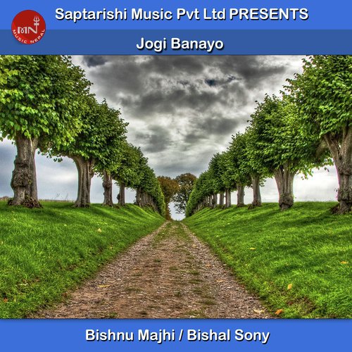 Jogi Banayo by Bishnu Majhi, Bishal Sony - Download on PagalFree