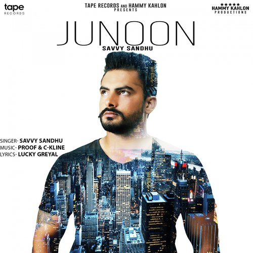 Junoon by Savvy Sandhu - Download on PagalFree