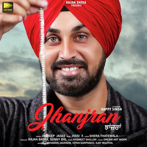 Jhanjran by Jagdeep Jagee - Download on PagalFree