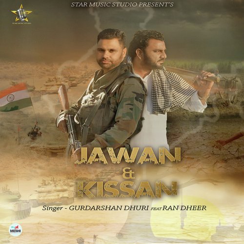 Jawan  Kissan by Gurdarshan Dhuri - Download on PagalFree