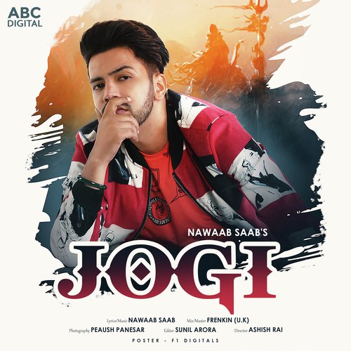 Jogi by Nawaab Saab - Download on PagalFree