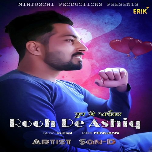 Rooh De Ashiq by Dolisha - Download on PagalFree