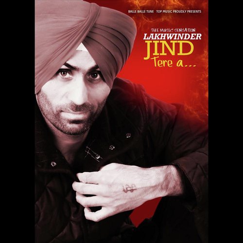 Hanjhu by Lakhwinder - Download on PagalFree