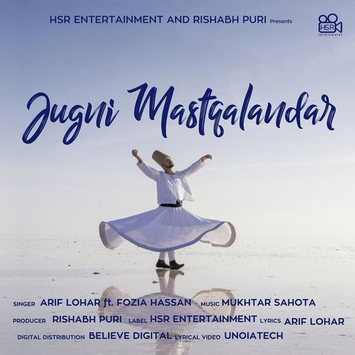 Jugni Mastqalandar by Maati Baani - Download on PagalFree