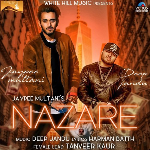 Nazare by Kammy Grewal - Download on PagalFree