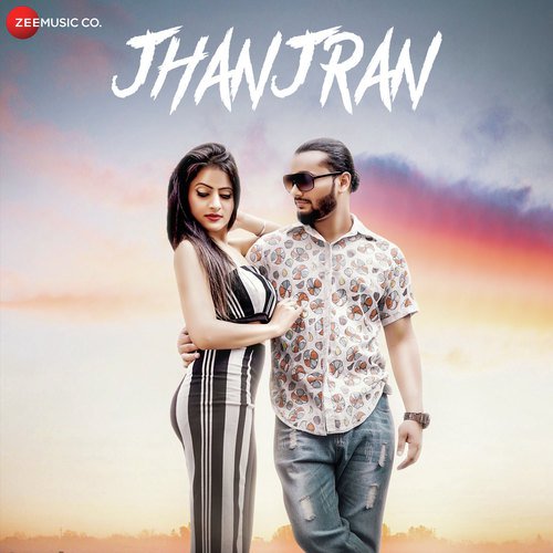 Jhanjran by Barrel - Download on PagalFree
